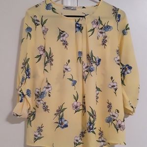 Helly blouse small size